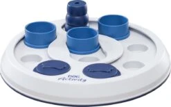 Trixie Dog Activity Intelligentiespel Flip & Fun 23x23 Cm -Hondenproducten 1200x748 2