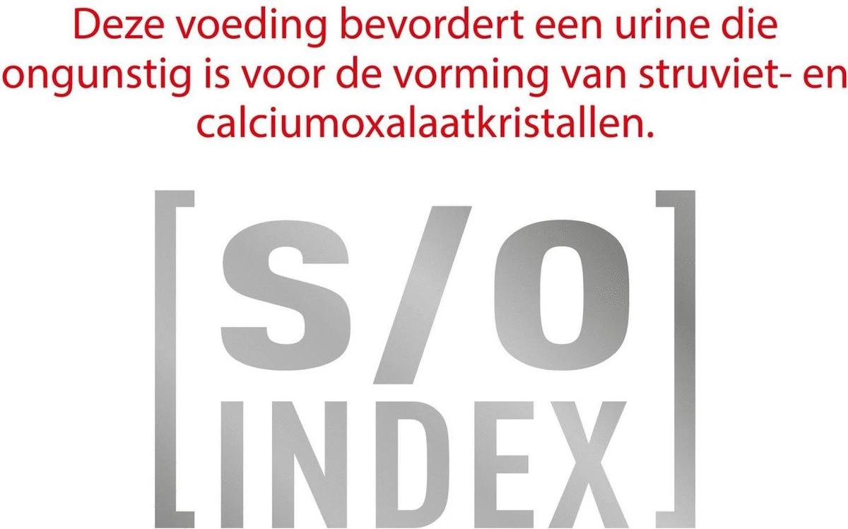 Royal Canin Urinary S/O Small Dog - Hondenvoer - 4 Kg 7 Royal Canin Urinary S/O Small Dog - Hondenvoer - 4 Kg - Afbeelding 5