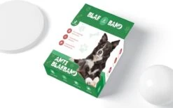 Anti Blafband Met Afstandsbediening - Blafband Voor Honden - Anti Blaf Apparaat Zonder Schok - Twee In Een Trainingshalsband -Hondenproducten 1200x751 2