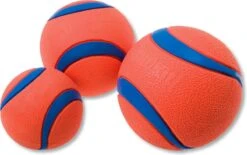 Chuckit! Chuckit Ultra Ball - XXL - 11 Cm 20 Chuckit! Chuckit Ultra Ball - XXL - 11 Cm -Hondenproducten 1200x753 4