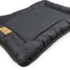 Topmast DryMat - Waterproof Benchmat - Polyester - Zwart - Medium - 80 X 64 X 7 Cm - Benchkussen - Voor Honden -Hondenproducten 1200x757 2
