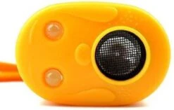 Ultrasone Hondentrainer / Hondenverjager LED Verlichting Geel -Hondenproducten 1200x761 1