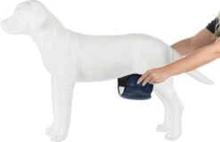 Trixie Plasband Voor Reuen Blauw S 29/37cm -Hondenproducten 1200x776 2