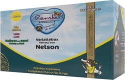 Renske Variatiebox Nelson 24 X 395 Gr -Hondenproducten 1200x779 1