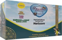 Renske Variatiebox Nelson 24 X 395 Gr -Hondenproducten 1200x780 6