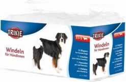 Trixie Hondenluier Teef XS - S 12 Stuks -Hondenproducten 1200x788 2