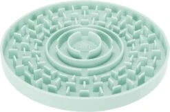 Trixie Junior Likplaat Mintgroen (15X15 CM) -Hondenproducten 1200x788 3