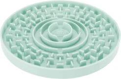 Trixie Junior Likplaat Mintgroen (15X15 CM) -Hondenproducten 1200x789 4