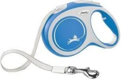 Flexi Rollijn New Comfort Tape L 8 M - Hondenriem - Blauw&Lichtgrijs 19 Flexi Rollijn New Comfort Tape L 8 M - Hondenriem - Blauw&Lichtgrijs -Hondenproducten 1200x790