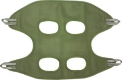 Katten, Honden XS Hangzak Voor Het Makkelijk Knippen Van Nagels, Groen, Green, Maat Extra Small, Waszak, Nagelknippen, Huisdierverzorging | Cat Hangbag | Pet Hangmat | Cat Hammock -Hondenproducten 1200x793 1