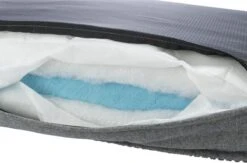 Trixie Hondenmand Vital Eliano Grijs - 90X60 CM -Hondenproducten 1200x793 7