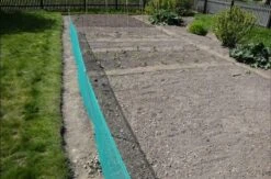 Verplaatsbare Net Afrastering Groen 80cm Hoog - 20m -Hondenproducten 1200x794 1