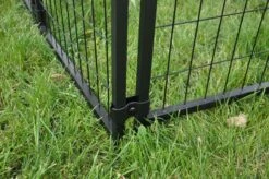 MaxxPet Hondenkennel - Hondenkennel Met Afneembaar Dak - Geschikt Voor Buiten En Binnen - 142 X 142 X 153 Cm -Hondenproducten 1200x796 1