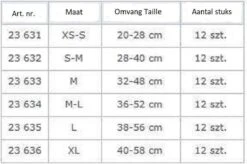 Trixie Hondenluier Teef L 12 Stuks -Hondenproducten 1200x798 1