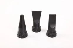 IMPAQT Hondenfohn Waterblazer - Dierenborstel- 2200W Met Warmte Motor -Hondenproducten 1200x798