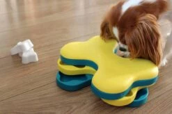 Nina Ottosson Dog Tornado Blu -Hondenproducten 1200x799 37