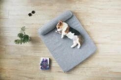 PETKIT® Deep Sleep Bed - Hondenmand - Kattenmand - Memory Foam - Orthopedisch - Maat M -Hondenproducten 1200x799 60