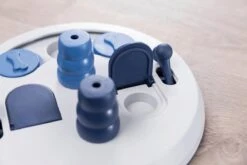 Trixie Honden Activity Flip Board - Hondenspeelgoed - Wit/Blauw - 23 Cm -Hondenproducten 1200x800 103