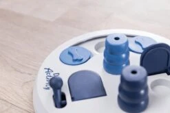 Trixie Honden Activity Flip Board - Hondenspeelgoed - Wit/Blauw - 23 Cm -Hondenproducten 1200x800 104