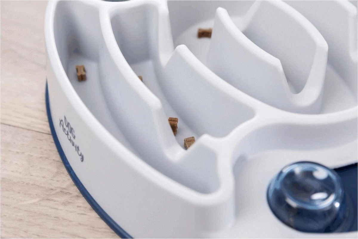 Trixie Slide & Feed Strategiespel - Hondenspeelgoed 6 Trixie Slide & Feed Strategiespel - Hondenspeelgoed - Afbeelding 4