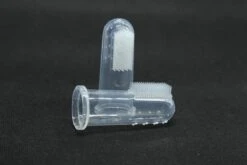 Merkloos 4x Honden Tandenborstel - Honden Tandenborstel Vinger - Honden Verzorging - Puppy - Hondentandenborstel - Katten Tandenborstel -Hondenproducten 1200x800 237