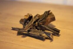 Bello’s Proeverij 100% Natuurlijk – Kennismakingsbox Met Verschillende Smaken Gedroogde Hondensnacks – Cadeaubox – Natuurlijke Hondensnoepjes -Hondenproducten 1200x800 49