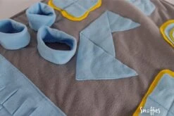 Snuffies Snuffelmat Jara 100x65cm - Snuffelmat – Snuffelmatten - Honden Speelgoed - Honden Speelgoed Intelligentie – Snuffelmat - Snuffelmat Hond - Snuffelmatten – Hersenwerk – Honden Speeltjes – Puppy - Puppy Speelgoed - Honden Denkspelletjes -Hondenproducten 1200x800 72