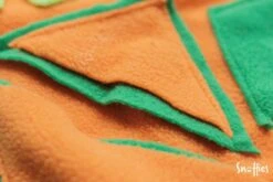 SNUFFIES® Snuffelmat Belle 60x50cm – Snuffelmat – Snuffelmatten - Honden Speelgoed - Honden Speelgoed Intelligentie - Snuffelmat Hond - Snuffelmatten – Hersenwerk – Honden Speeltjes – Puppy - Puppy Speelgoed - Honden Denkspelletjes -Hondenproducten 1200x800 86