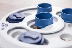 Trixie Dog Activity Intelligentiespel Flip & Fun 23x23 Cm -Hondenproducten 1200x800 90