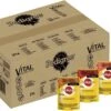 Pedigree Natvoer Mixed Selection 84 X 100 G. Kip, Runds, Kalkoen En Lams - Hondenvoeding -Compleet Nat Hondenvoer. -Hondenproducten 1200x801 3