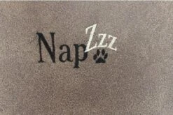 NapZZZ Benchkussen Lederlook Bruin Maat XL: 105 X 68 X 5 Cm -Hondenproducten 1200x801 7