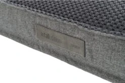 Trixie Hondenmand Vital Eliano Grijs - 90X60 CM -Hondenproducten 1200x802 12