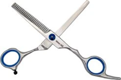 Mister Mill Scharenset Effileerschaar En Uitdunschaar - Honden Schaar - Trimschaar Voor Honden - Schaar Hond - Trimmen Hond - Coupeschaar -Hondenproducten 1200x803 2