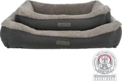 Trixie Hondenmand Bendson Orthopedisch Grijs (90X60 CM) -Hondenproducten 1200x803 6