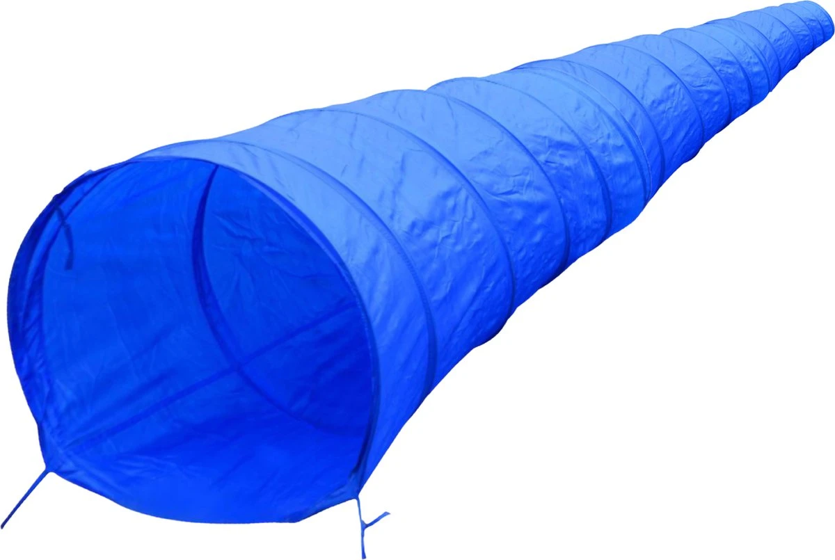 Agility Voor De Hond - Hondentunnel Maat XL - 500 Cm Tunnel Voor De Hond - Agility Set - Honden Behendigheidsset - Tunnel - Speeltunnel - Agility Set Voor De Hond - Agility Set 3 Agility Voor De Hond - Hondentunnel Maat XL - 500 Cm Tunnel Voor De Hond - Agility Set - Honden Behendigheidsset - Tunnel - Speeltunnel - Agility Set Voor De Hond - Agility Set