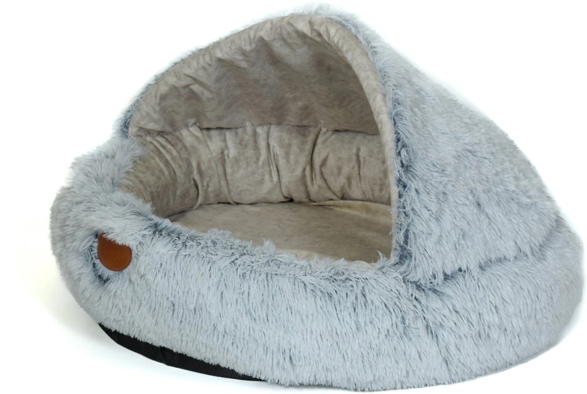 Cave Eco Soft Grijs 80 Cm 4 Cave Eco Soft Grijs 80 Cm - Afbeelding 2