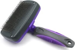 Buxibo Ondervacht Borstel Voor Hond En Kat - Kliksysteem Hondenborstel - Kattenkam - Hondenkam Voor Ondervacht - Klittenkam Voor Honden En Katten - Verwijderd Klitten -Hondenproducten 1200x809 3