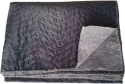 Luxe Hondendeken 200 X 150 Cm Auto Achterbank Kofferbak Vuilafstotend & Beschermend -Hondenproducten 1200x809 7