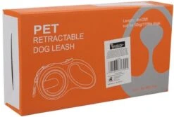 Hondenriem-Looplijn-Zwart/Grijs-8 Meter Oprol-Hond Lijn-Automatisch Rollijn 19 Hondenriem-Looplijn-Zwart/Grijs-8 Meter Oprol-Hond Lijn-Automatisch Rollijn -Hondenproducten 1200x813 1