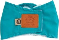 Merkloos Hondenluier Voor Kleine Hond - Luier Voor Reu - Buikband Maat S 27 Cm X 25 Cm -Hondenproducten 1200x815