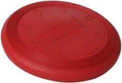 Kong Flyer Frisbee - Hondenspeelgoed - Rood - Ø25 Cm -Hondenproducten 1200x818 2