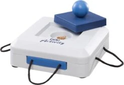 Trixie Dogtoy Dog Activity Strategy Game Gamble Box - Piepend Speelgoed - 15cm X 15cm X 9cm - Zwart/rood/oranje 22 Trixie Dogtoy Dog Activity Strategy Game Gamble Box - Piepend Speelgoed - 15cm X 15cm X 9cm - Zwart/rood/oranje -Hondenproducten 1200x826 3