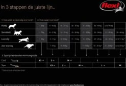 Flexi New Comfort Hondenriem - Grijs - L - 8 M 9 Flexi New Comfort Hondenriem - Grijs - L - 8 M -Hondenproducten 1200x828 12