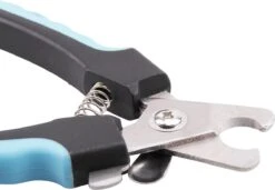 FluffyCare - Professionele Nagelschaar- Nagelschaar Hond - Nagelschaar Kat - Nagelknipper Hond En Kat - Nagelknipper Kat - Nagelknipper Hond - NagelTang Dieren - Poot Verzorging -Hondenproducten 1200x829