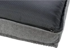 Trixie Hondenmand Vital Eliano Grijs - 90X60 CM -Hondenproducten 1200x830 2