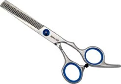 Mister Mill Scharenset Effileerschaar En Uitdunschaar - Honden Schaar - Trimschaar Voor Honden - Schaar Hond - Trimmen Hond - Coupeschaar -Hondenproducten 1200x836 3