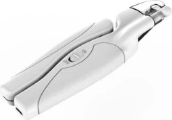 Professionele Oplaadbare LED Licht Nagelknipper, Hond, Kat, Knaagdier, Huisdieren | Dog, Cat, Nail Clipper LED Light, Rechargeable, USB Kabel | Nagelvijl - Nagelschaar Met Vijl, Opvang Van Nagels | Vergrootglas 5x | Extreem Veilig & 100% Effectief 20 Professionele Oplaadbare LED Licht Nagelknipper, Hond, Kat, Knaagdier, Huisdieren | Dog, Cat, Nail Clipper LED Light, Rechargeable, USB Kabel | Nagelvijl - Nagelschaar Met Vijl, Opvang Van Nagels | Vergrootglas 5x | Extreem Veilig & 100% Effectief -Hondenproducten 1200x840 1