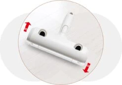 Merkloos Hoogwaardige - Huisdierhaar Verwijderaar - Hondenhaar - Pluizenborstel - Ontharingsborstel - Wit 19 Merkloos Hoogwaardige - Huisdierhaar Verwijderaar - Hondenhaar - Pluizenborstel - Ontharingsborstel - Wit -Hondenproducten 1200x843 2