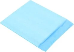 VidaXL Huisdierentrainingsdoekjes 200 St 45x33 Cm Nonwoven Stof -Hondenproducten 1200x848