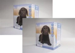 Happy Home Trainingsmat Lavendel - Zindelijkstraining - 2 X 60 Stuks - 60X60 Cm 9 Happy Home Trainingsmat Lavendel - Zindelijkstraining - 2 X 60 Stuks - 60X60 Cm -Hondenproducten 1200x850 1